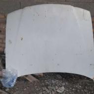 کاپوت سفید سمند