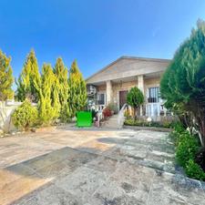 فروش ویلا 200 متر در جاده دریا 