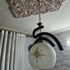 لوستر اتاق خواب ،اشپزخانه