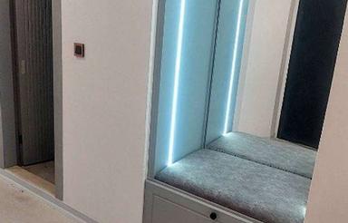 اجاره آپارتمان 150 متر در امیرمازندرانی