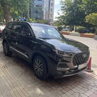 تیگو 8 پرومکس مشابه صفر« 11 برج 1403 » بدون مشابه ایران