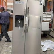 یخچال ساید 30 فوت دوو وارداتی