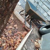 فرغون،لوازم بنایی،لوازم ساختمان ،فرغون نو ،فرغون با کیفیت