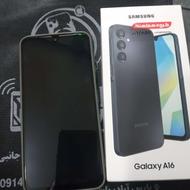 گوشی سامسونگA16