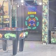 نیروی کار شهربازی