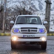 کاپرا دوکابین دودیفرانسل مدل 1390