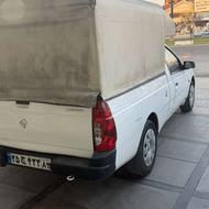 آریسان مدل96فقط یه کلگیر جلو‌رنگ تک برگ سند