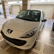 پژو 207 دنده پانورما tu5pمدل404