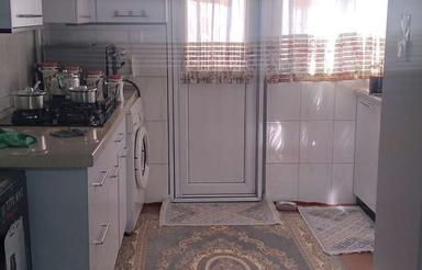 خانه آپارتمان