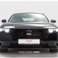 حواله هوندا آکورد