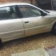 سمند بژعالی