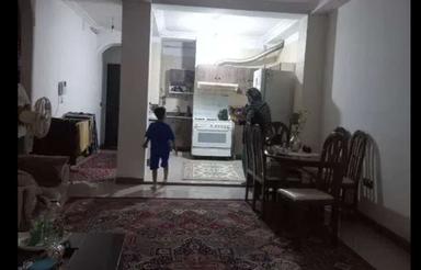 فروش آپارتمان 84 متر در ترک محله