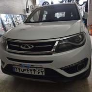 فروش نقدی تیگو 5 اکسلنت