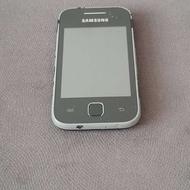 موبایل سامسونگ و سونی اریکسون