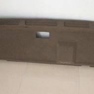 نمد طاقچه عقب فابریکی پژو 405 و اریسان