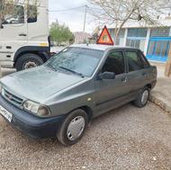 پراید87دوگانه