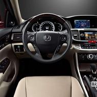 حواله هوندا اکورد e.PHEV