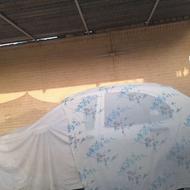 کوییک gxl ترمزesc ارتقایافته خشک