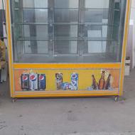 یخچال ایستاده 6در سالم