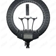 رینگ لایت بزرگ