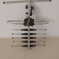 آنتن هوایی تلویزیون