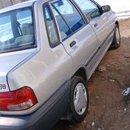 پراید86سالم