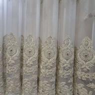 پرده پذیرایی