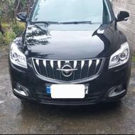 هایما s7( توربو پلاس) 1402