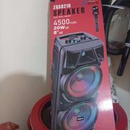 اسپیکر 16 اینج