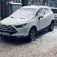 قابل معاوضه با پژو پارس