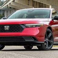 فروش حواله خودرو وارداتی هوندا اکورد