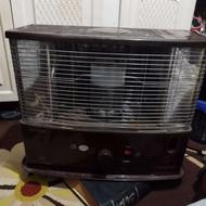 چراغ نفتی گرمای جنوب