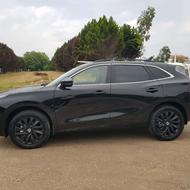 لاماری 1404 با گارانتی 5 ساله مشکی در حد صفر