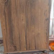 جاکفشی جنس ام دی اف