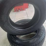 لاستیک پژو 405