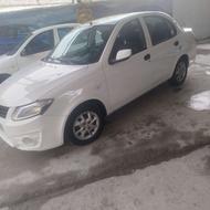 ماشین بدون رنگ خوش رخ