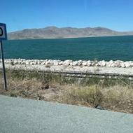 طبیعت گردی اطراف تهران