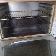 ماکروفر سانی