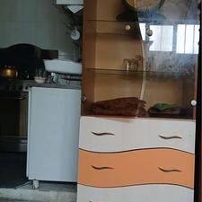 کمد سالم و تمیز با 3 کشو