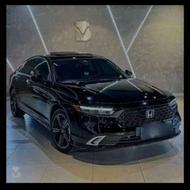 حواله هوندا آکورد هیبریدی2025