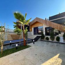 فروش ویلا 260 متر در آپادانا