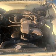 وانت 93 دارم با نیسان مدل83 تا 84 باشه سالم باشه طاق میزنم