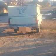 وانت 93 دارم با نیسان مدل 80 تا 81 باشه سالم باشه طاق میزن