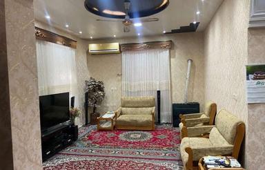 فروش ویلا 120 متر در کاسگرکلا