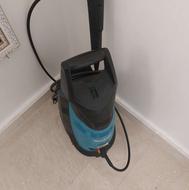 دستگاه کارواش خانگی‌ماکیتا اصل ژاپن 110بار