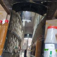 هود اشپزخانه