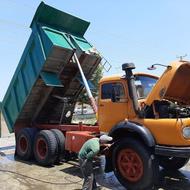 کار در کارواش