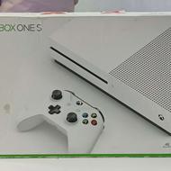 ایکس باکس وان اس