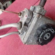 شیرآبگرمکن بامنصوبات کامل