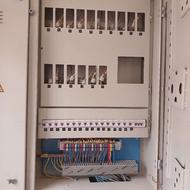 برقکاری ساختمان